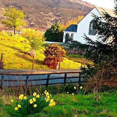 Donegal Cottage Donegal Town Екстер'єр фото