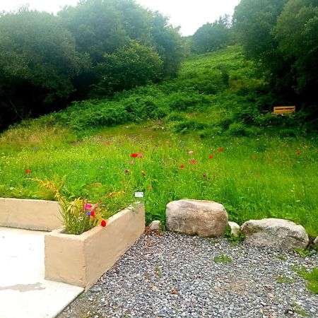 Donegal Cottage Donegal Town Екстер'єр фото