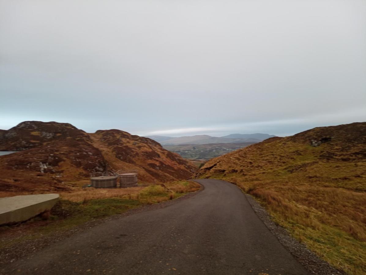 Donegal Cottage Donegal Town Екстер'єр фото