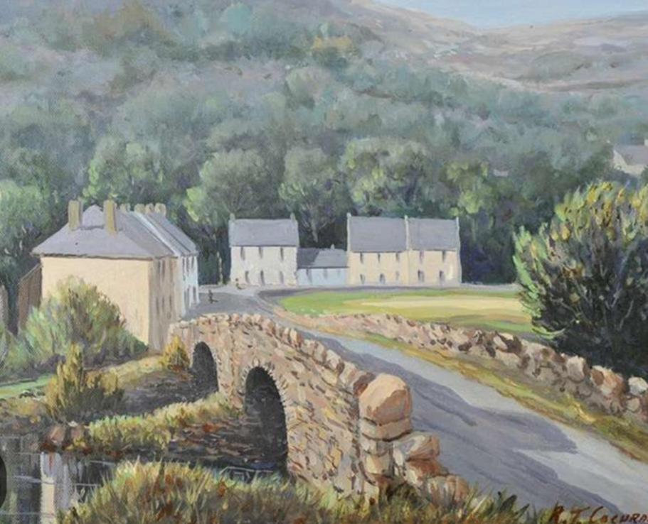 Donegal Cottage Donegal Town Екстер'єр фото