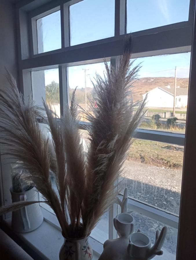 Donegal Cottage Donegal Town Екстер'єр фото