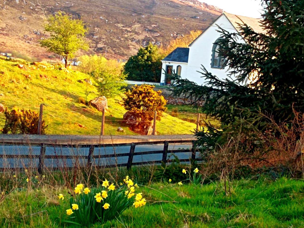 Donegal Cottage Donegal Town Екстер'єр фото