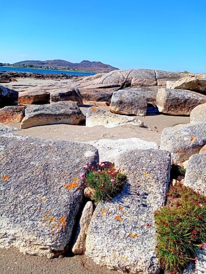 Donegal Cottage Donegal Town Екстер'єр фото
