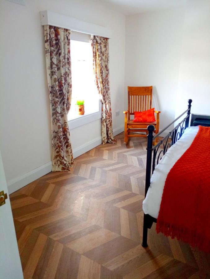 Donegal Cottage Donegal Town Екстер'єр фото