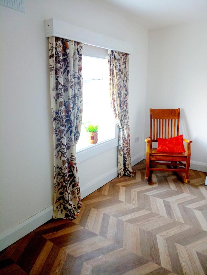 Donegal Cottage Donegal Town Екстер'єр фото