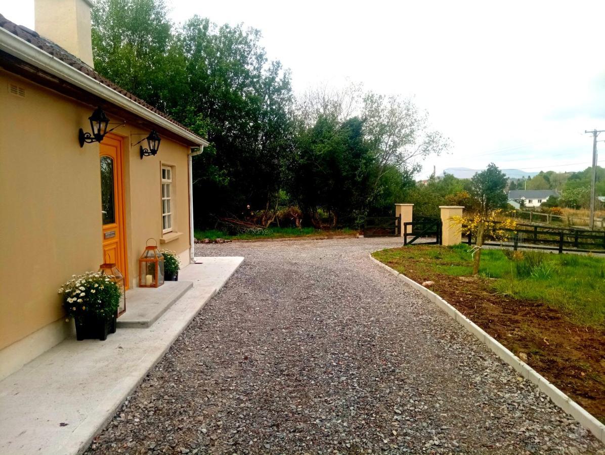 Donegal Cottage Donegal Town Екстер'єр фото