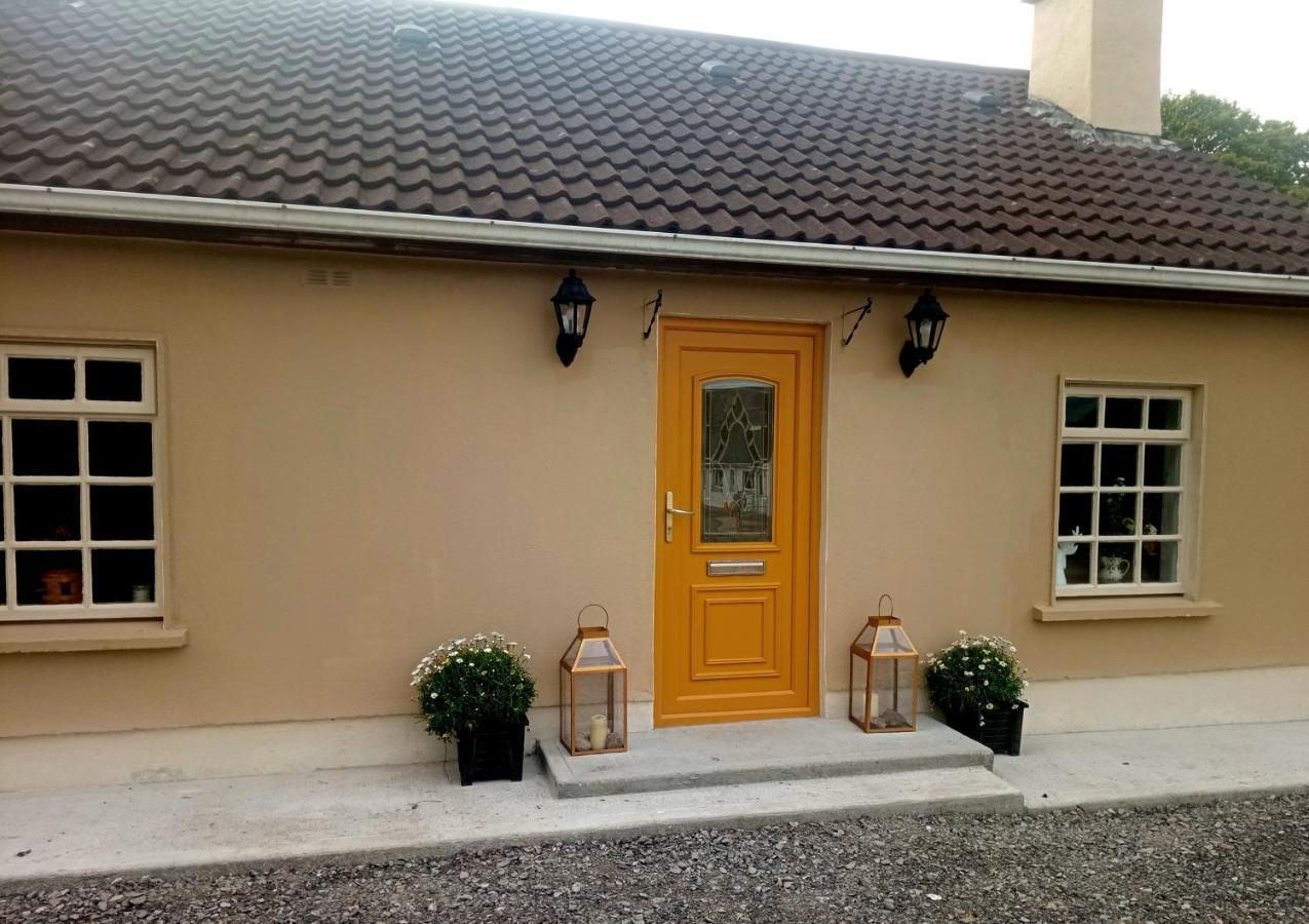 Donegal Cottage Donegal Town Екстер'єр фото