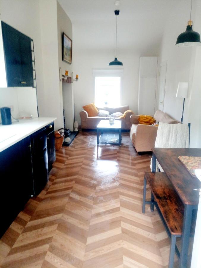 Donegal Cottage Donegal Town Екстер'єр фото