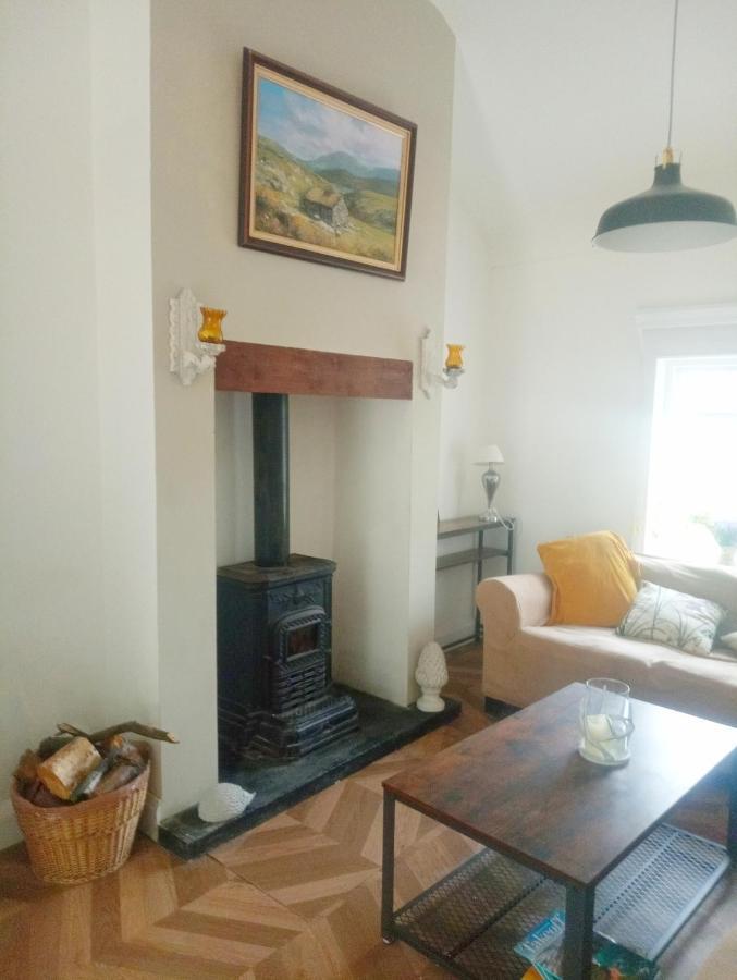 Donegal Cottage Donegal Town Екстер'єр фото
