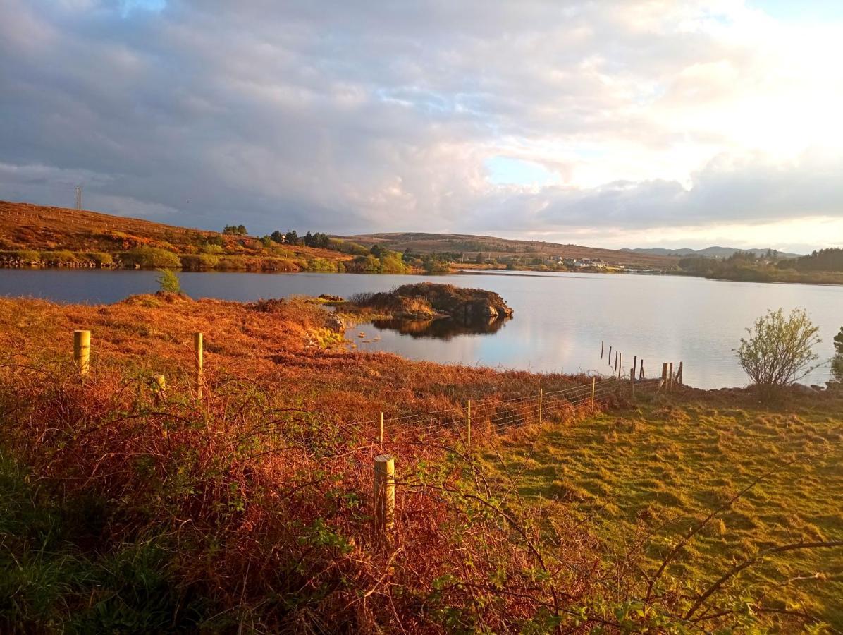 Donegal Cottage Donegal Town Екстер'єр фото