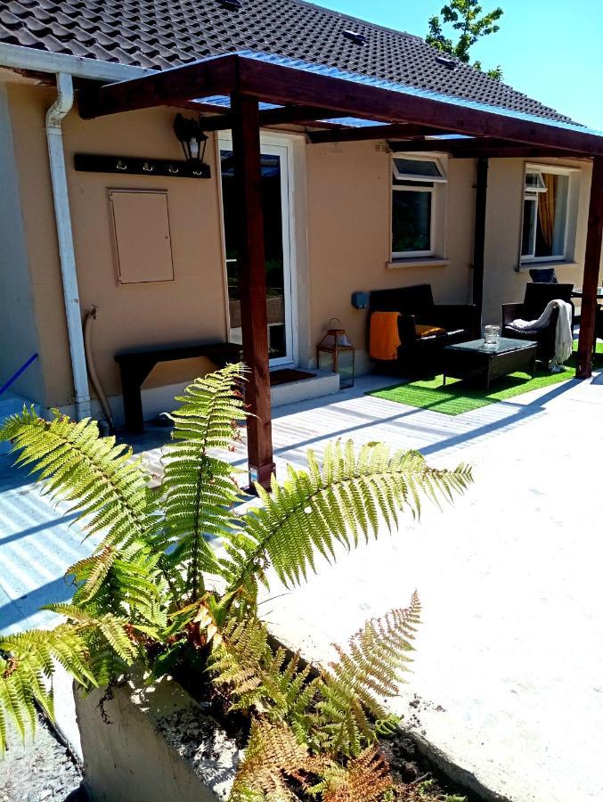Donegal Cottage Donegal Town Екстер'єр фото