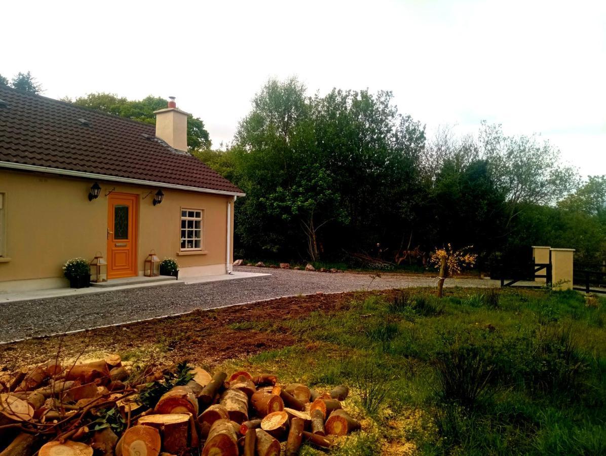 Donegal Cottage Donegal Town Екстер'єр фото
